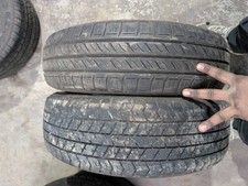 2x 165 65 14 83S/79S GT Radial