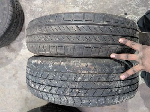 165 83s 79s gt radial - 2x,
