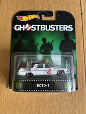 Hot Wheels Retro Entertainment