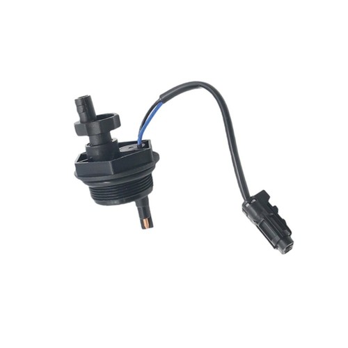 Fuel filter water sensor kit - filter,