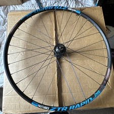 Stan ztr rapid - rapid, 29er
