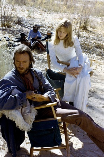 619314 clint eastwood - 619314, the