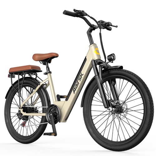 Electric bike for - for, 26"