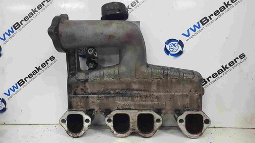 Volkswagen golf mk4 - volkswagen,