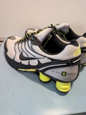 Nike Shox Turbo VI SL Venoms