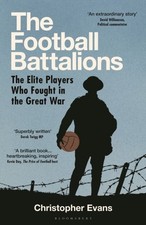 The Football Battalions by