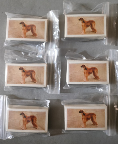 Full sets hornimans tea - 6,