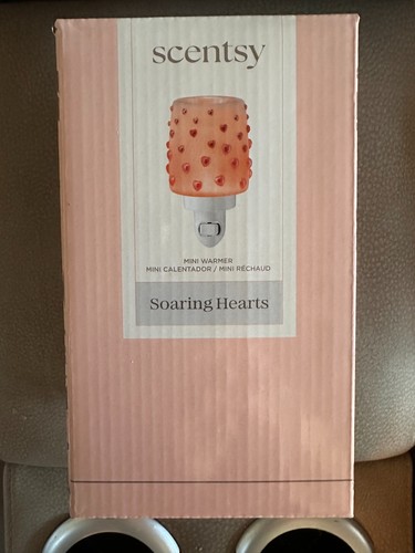 Scentsy soaring hearts - scentsy,