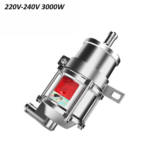 220v 240v 3000w car engine - 220v-240v,