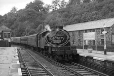 PHOTO BR British Railways