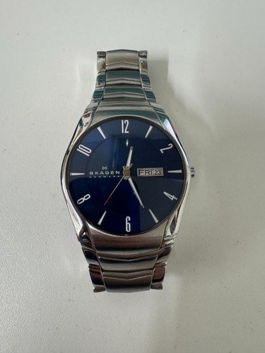 Skagen denmark skw6033 - denmark, men's
