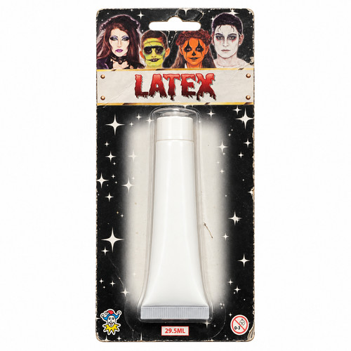 Henbrandt latex fancy dress - fancy,