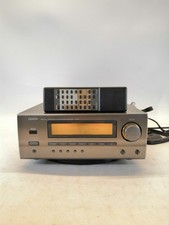 DENON D-65 Stereo Amplifier