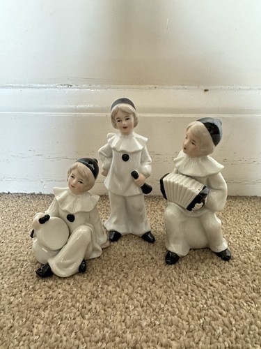 Set vintage ceramic - set, 3