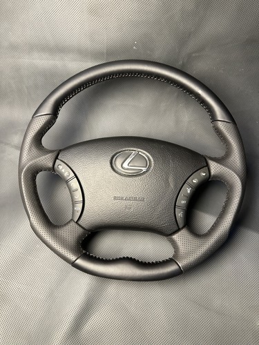 Toyota land cruiser leather - land,