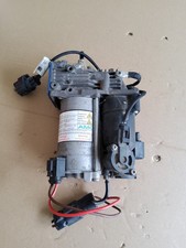RANGE ROVER DIESEL AIR