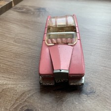 Dinky toys meccano ltd - dinky,