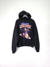 Childish Space Planet Hoodie