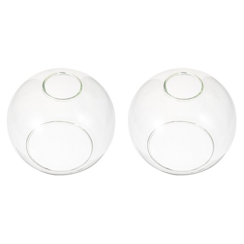 Set durable glass lamp - 2,