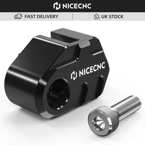 Cnc rear abs - cnc, cap