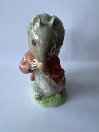 Royal albert beatrix potter - albert,