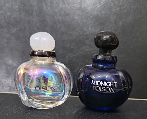 Christian dior midnight - dior, poison