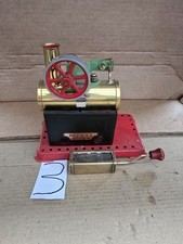 Mamod Minor 2 Steam Engine MM2