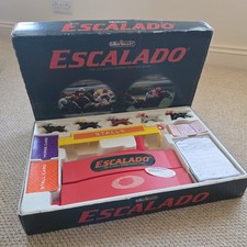 Vintage 1997 ESCALADO The