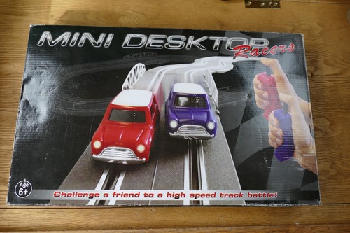 Zeon tech mini desktop - mini, racers