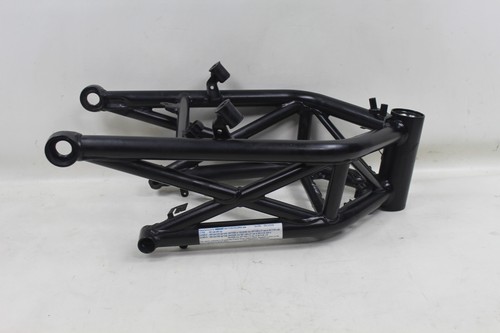 Ducati monster 696 - main, frame