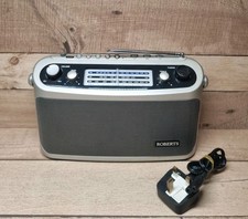 Roberts Classic R9928 3 Band