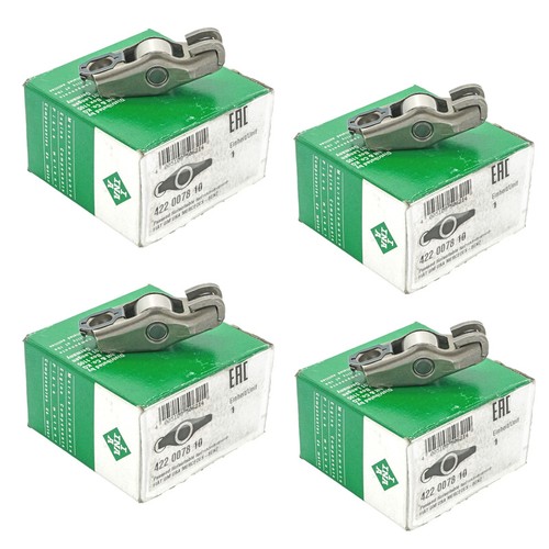 Tow lever engine - 4x,