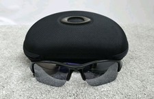 Oakley Flak Jacket XLJ Sunglasses MLB Straight Eye Racing Split Radar EV Zero 