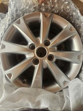 15 INCH  ALLOY FOR Ford FIESTA