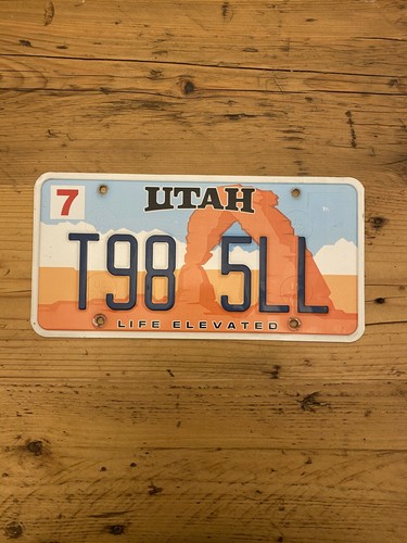 Utah life elevated us - life,