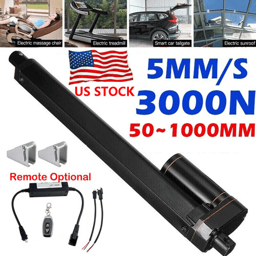 12v electric linear - 12v,