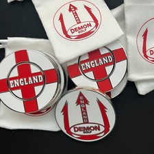 DEMON GOLF LUXURY ENGLAND