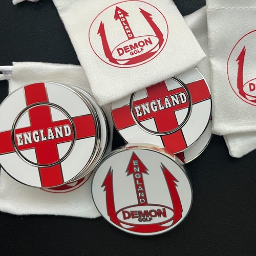 Demon golf luxury england - golf,