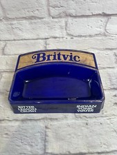 Vintage britvic ashtray change - vintage,
