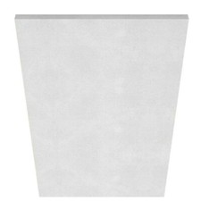Fire Board Calcium Silicate 4 x Insulating heat proof 1000*C lightweight