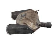 Termignoni exhaust ecu for - exhaust,