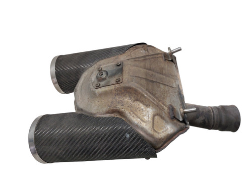 Termignoni exhaust ecu for - exhaust, +