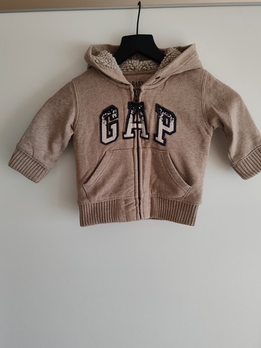 Baby gap beige - gap, zip