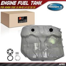 Fuel Tank for Honda Civic VI