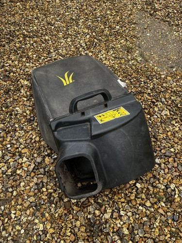 Mtd cub cadet petrol - cadet, lawn