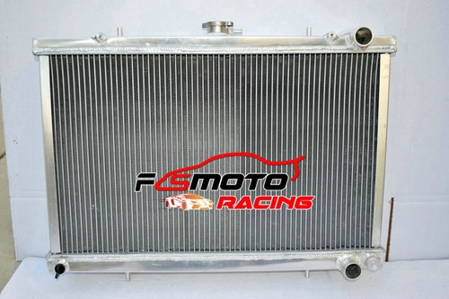 50mm alloy radiator - alloy, for