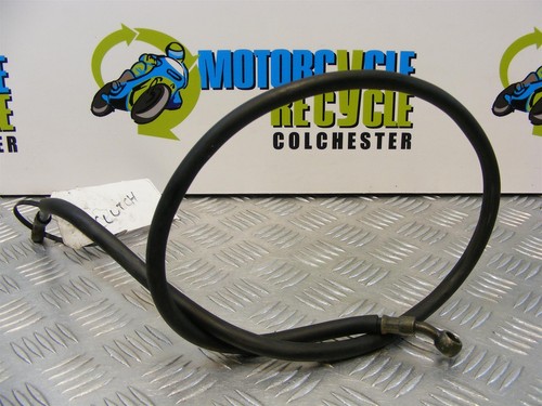 Kawasaki clutch line - kawasaki,
