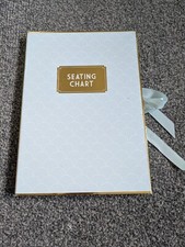 Table Seating Planner with