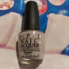 Opi nail lacquer - nail, polish