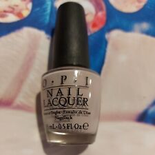 OPI Nail Lacquer Nail Polish 15ml